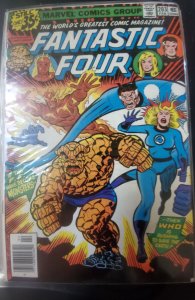 Fantastic Four #203 (1979)