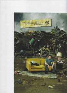 The Ultimates 3 #2 (2008)