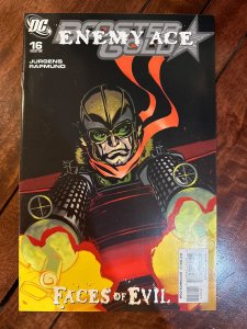 Booster Gold #16 (2009)