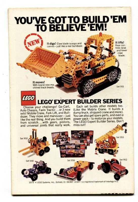 Super Friends #29 1986-Last issue-Wonder Twins-High Grade comic