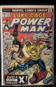 Power Man #27 (1975)