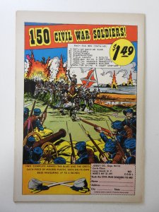 Aquaman #3 (1962) FR/GD Condition 3 in spine split