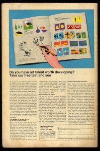 Amazing Spider-Man #82 Electro Appearance!