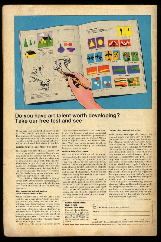 Amazing Spider-Man #82 Electro Appearance!