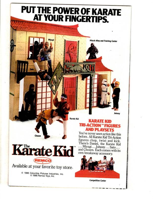 Legends # 3 NM- DC Comic Book Suicide Squad Batman Superman Flash Rushmore JC9