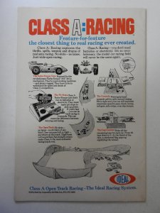 Conan the Barbarian #18 (1972) VF- Condition!