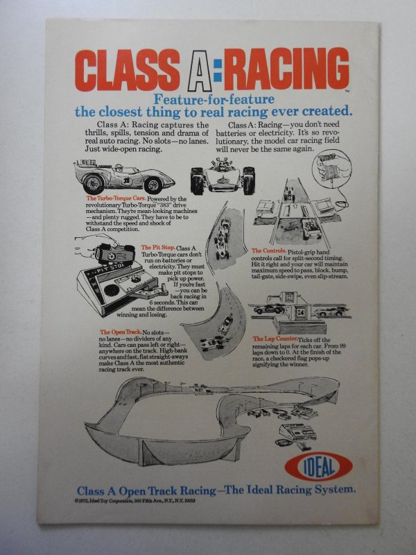 Conan the Barbarian #18 (1972) VF- Condition!