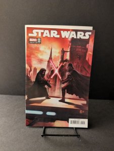 Star Wars #25 Giuseppe Camuncoli Variant (2022)