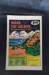 The Incredible Hulk #260 (1981)