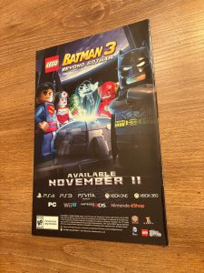 Detective Comics # 36 NM Variant Cover Batman DC New 52 Comic Book 7 J373