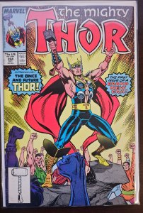 Thor #384 (1987)