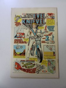 Marvel Premiere #13 (1974) VF- condition