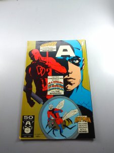 Marvel Comics Presents #81 (1991) - NM