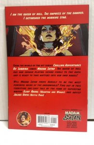 Madam Satan (2020)