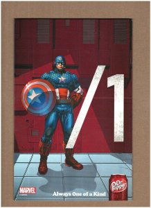 Secret Avengers #3 Marvel Comics 2013 Hawkeye Black Widow Iron Patriot VF/NM 9.0 