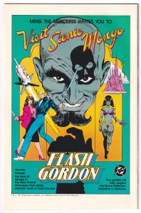 Hellblazer #5 (1988) Hellblazer