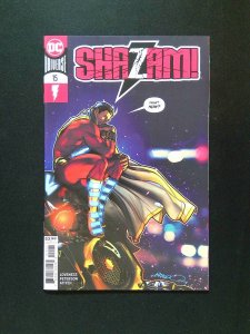 Shazam #15  DC Comics 2020 NM