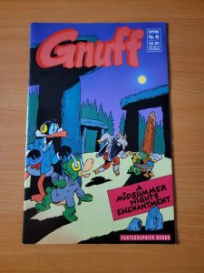 Critters #40 ~ NEAR MINT NM ~ 1989 Fantagraphics Comics