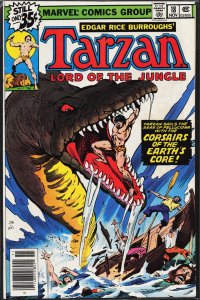 Tarzan #18 (1978) Tarzan
