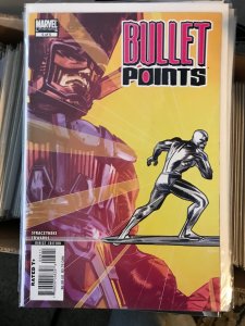 Bullet Points #5 (2007)