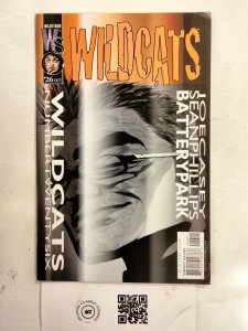 Wildcats #26 VF-NM Wildstorm Comics comic book 5 JW69