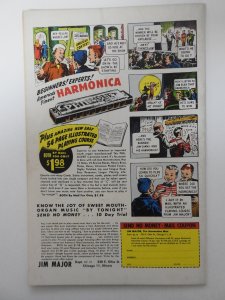 Famous Funnies #181 (1949) VG/Fine Condition!!