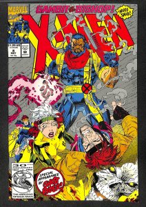 X-Men #8 (1992)