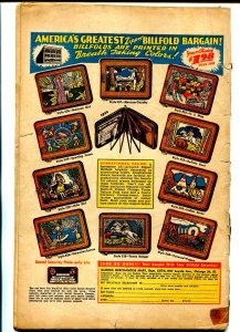 Oscar #4  1947 - Marvel  -P/FR - Comic Book