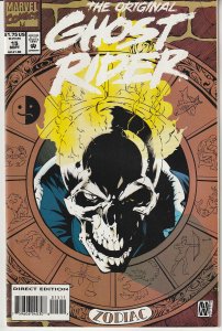 The Original Ghost Rider #15 (1993)