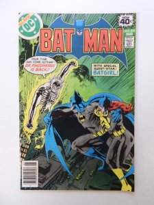Batman #311 VF condition