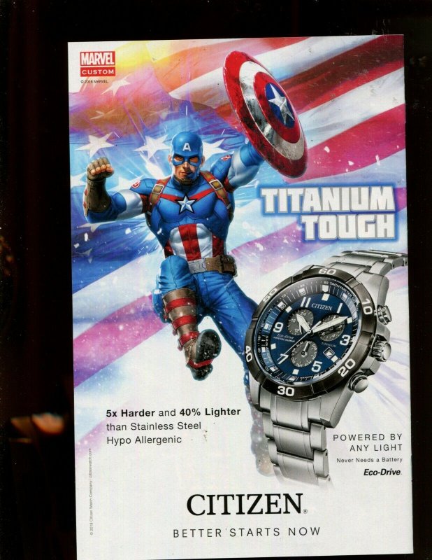 VENOM #2 (9.2) 2ND PRINTING VARIANT!  759606090396