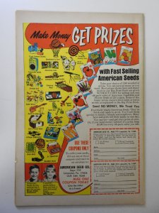 From Beyond the Unknown #16 (1972) FN Condition!