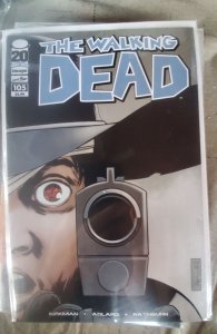 The Walking Dead #105 (2012)