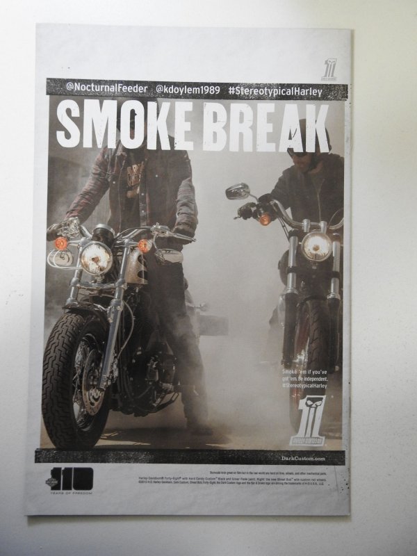 Thor: God of Thunder #13 (2013) NM- Condition