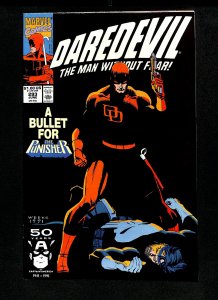 Daredevil #293