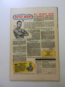 Daredevil #11 (1965) FN/VF condition