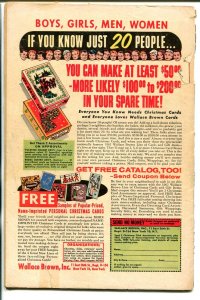 STRANGE TALES #101 1962-MARVEL-HUMAN TORCH-JACK KIRBY-fr