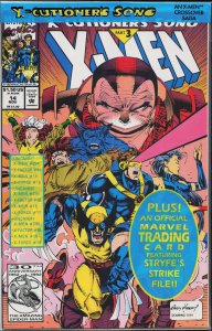 X-Men #14 (1992) X-Men
