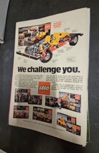 The Avengers #201 (1980)