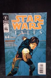 Star Wars Tales #11 (2002)