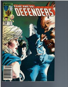 Defenders #128 (1984)