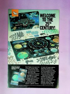 Hawk and Dove #2 (1988)