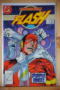 The Flash #8 (1988)