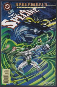 Spectre 35 (1995) NM+ DC Comics
