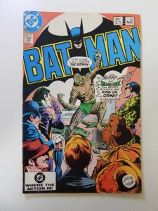 Batman #359 Direct Edition (1983) FN/VF condition