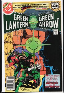 Green Lantern #112 (1979)