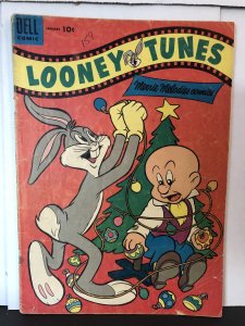 Looney Tunes and Merrie Melodies Comics #159 (1955)
