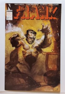 Frank #3 Direct ed. (June 1994, Nemesis) 9.0 VF/NM