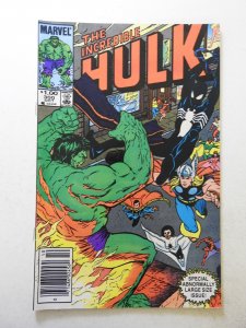 The Incredible Hulk #300 (1984) FN/VF Condition!