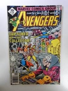 The Avengers #174 (1978)